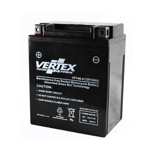 Vertex premium battery - vertex,