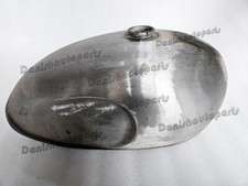 FUEL GAS TANK FOR 1964