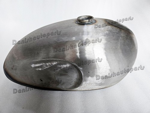 Fuel gas tank for 1964 - fuel,