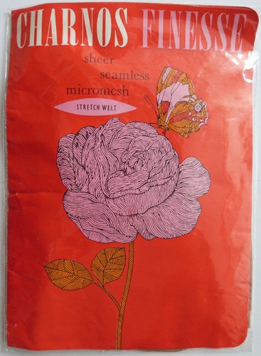 Charnos medium size vintage - size,
