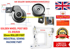 GOLDEN WHEEL POST BED