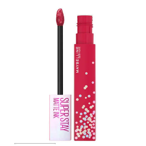 Maybelline super stay matte - maybelline,