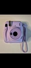 Fujifilm Instax Mini 11