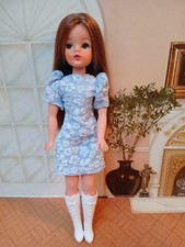 1970's Pedigree Trendy Sindy
