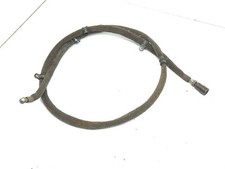 Maserati Quattroporte 2008 Transmission Oil Cooler Line / Hose AMD182411