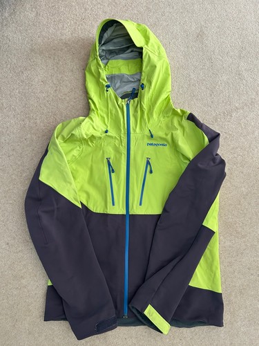 Patagonia mixed guide hoody - patagonia,