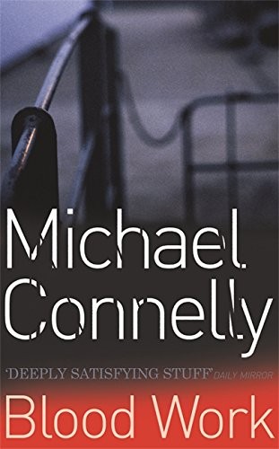 Blood work michael - work-michael, connelly