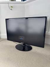 Samsung 24-inch LED Monitor