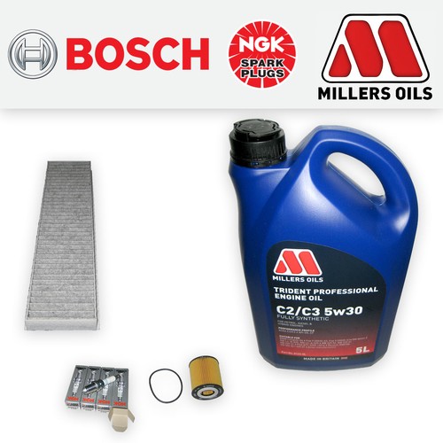 Service kit mini one - mini, s