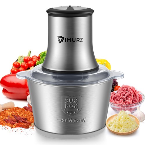 Vegetable chopper multi