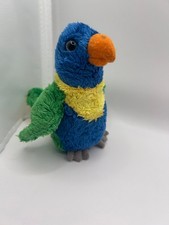 Ravensden soft toy rainbow - soft,