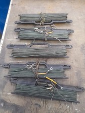 Clansman bowman racal - bowman, wire