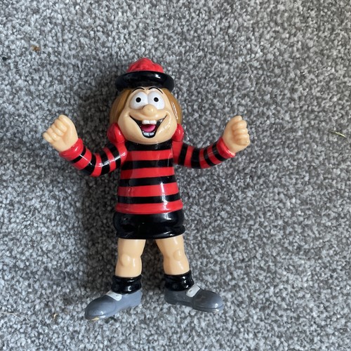 Dennis the menace red black - dennis,