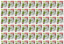 Personalised 67 Christmas