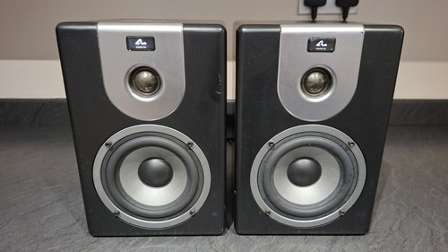 Audioline alsm50 studio - audioline,