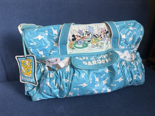 Baby mickey garden - baby,