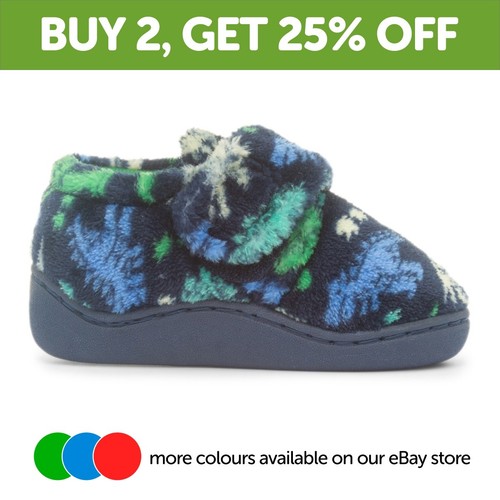 The slipper company boys - the,