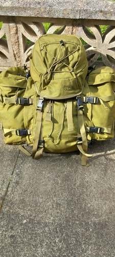 Karrimor sabre 45 - karrimor,