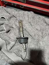 Mk5 Transit Gear Box Gear