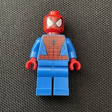 LEGO Marvel Super Heroes