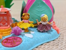 Vintage bluebird polly pocket - vintage,
