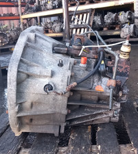 RENAULT TRAFIC 2.0 DIESEL 114BHP 2010 6 SPEED MANUAL *PF6010* GEARBOX