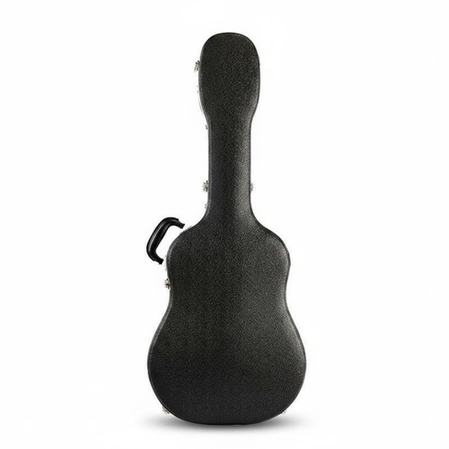 Abs guitar case thickened - guitar,
