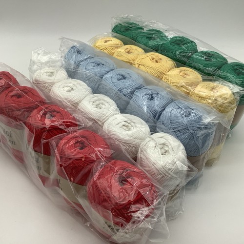 Inci cotton knitting - inci,