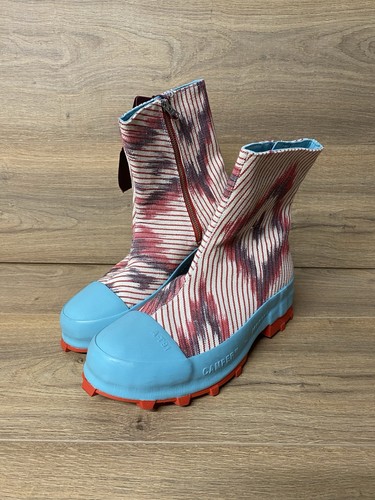Camper traktori boots - boots, eu