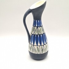 Vintage JIE Gantofta Ceramic