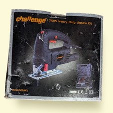 Challenge 710W Heavy Duty