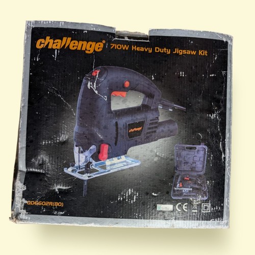 Challenge 710w heavy duty - challenge,