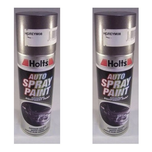 Holts professional car dark - 2x,