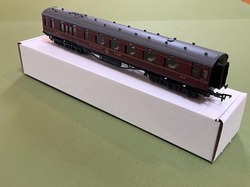 Gauge hornby r4095e - gauge,