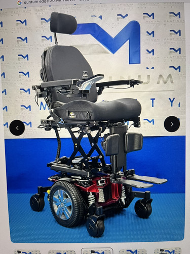 Quantum edge2 mobility - quantum, edge2.0