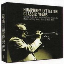 Humphrey Lyttelton: Classic