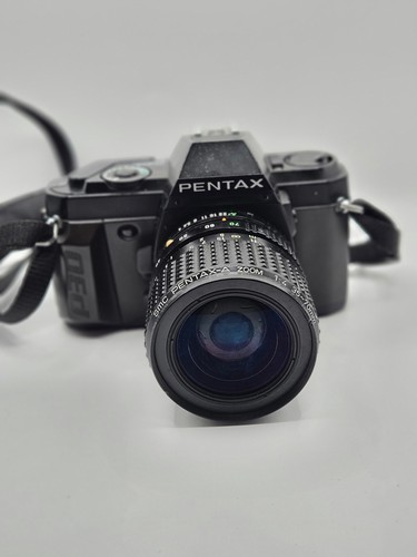 Pentax p30n 35mm - p30n, slr