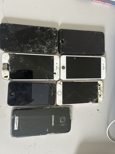 Iphone joblot - iphone,