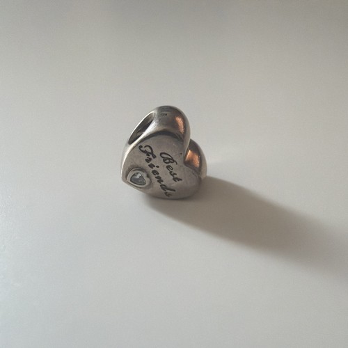 Genuine pandora best friends - best,