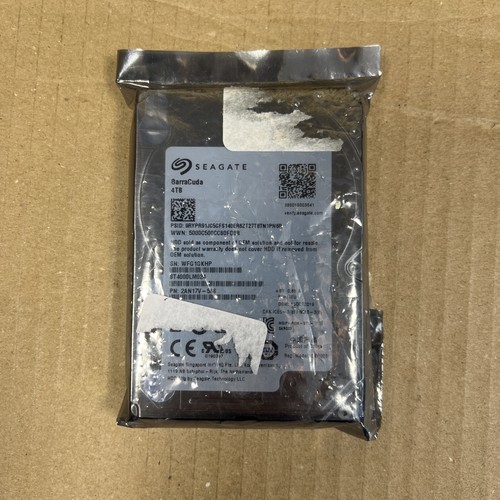 Seagate barracuda st4000lm024 - seagate,