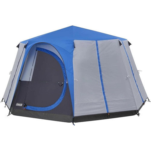 Coleman cortes octagon - cortes,