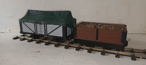 Sm32 16mm garden railway - 16mm,