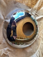 Harley Davidson Hub Cap Chrome Softail FXDWG Springer Etc 84-96 Unused