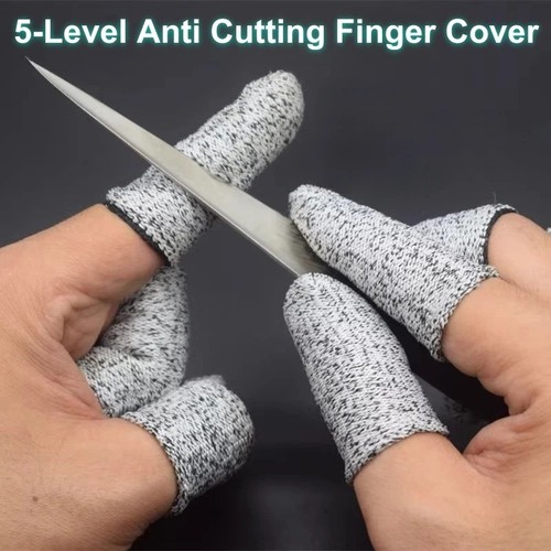 Level 50pcs anti cut - level, gloves