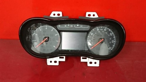 Vauxhall viva mk4 speedo - vauxhall,