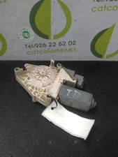 15124636 REAR RIGHT WINDOW