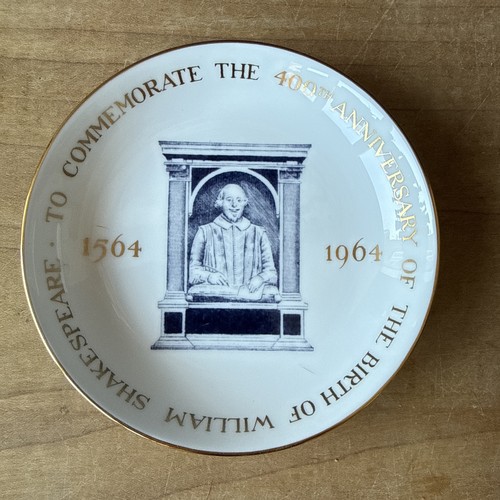 Vintage minton commented - vintage, pin