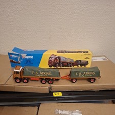 Corgi Classics 27601 FB