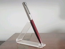 Parker 61 Propelling Pencil Red