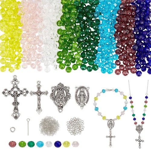 Pandahall rosary making - pandahall,